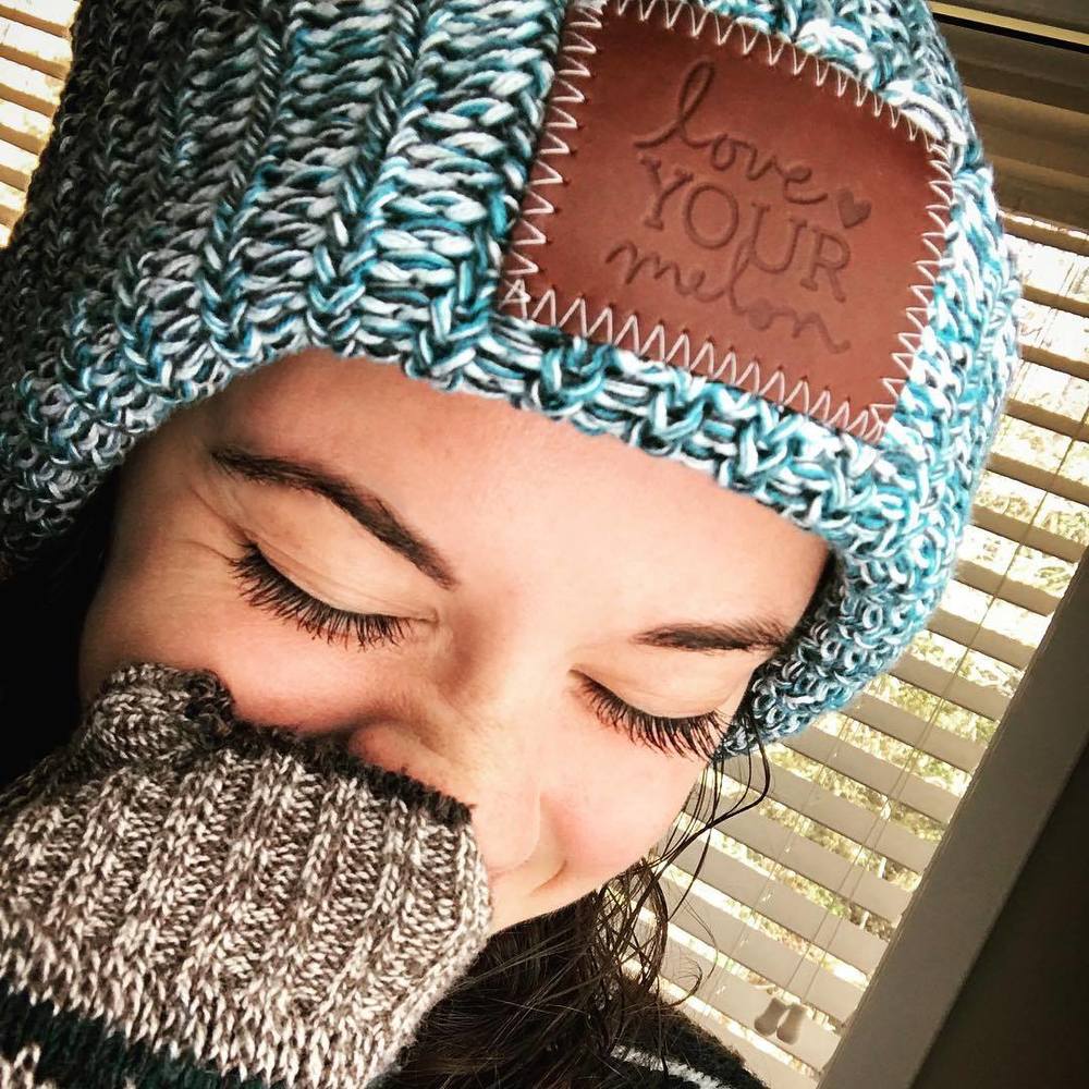 Meet your Posher, Riane